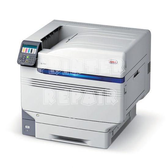 OKI LED MC332dn Colour  Multifunction Printer Series